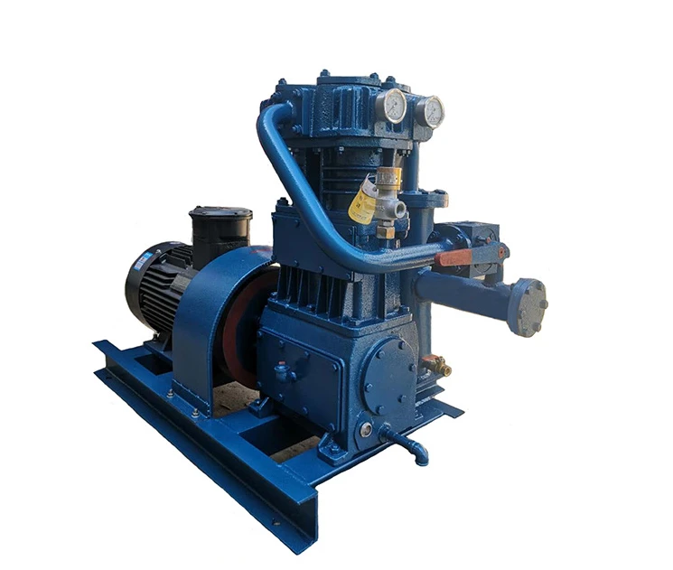 Corrosion-resistant Centrifugal Fan