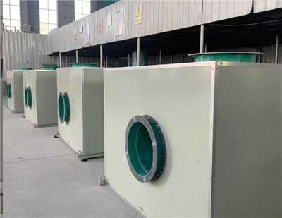 Block Roof Ventilators
